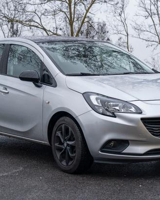 OPEL CORSA-E Corsa 1.4 90CV GPL Tech 5P Innovation