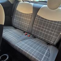 FIAT 500 IBRIDA AZIENDALE/PRIVATO