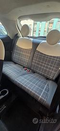 FIAT 500 IBRIDA AZIENDALE/PRIVATO