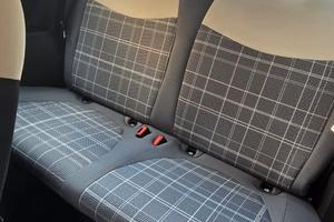 FIAT 500 IBRIDA AZIENDALE/PRIVATO