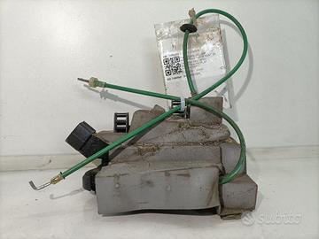 SERRATURA POSTERIORE SINISTRA FIAT Croma 2° Serie