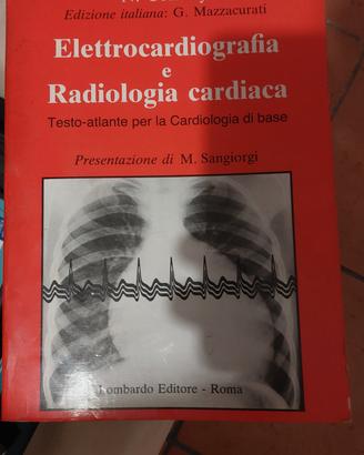 Elettrocardiografia e radiologia cardiaca, Conway