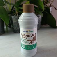 furniture cream