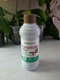 furniture cream