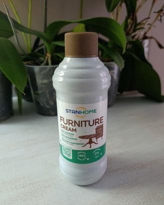 furniture cream