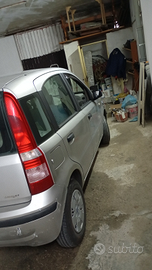 Fiat panda km 320000 buono stato e stata cambiapiù