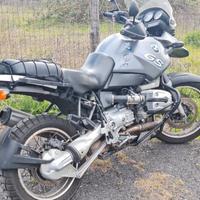 Vendo BMW R 1150 GS - 2003