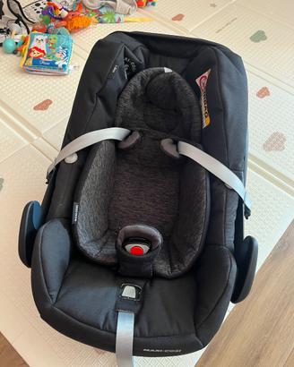 Ovetto Maxi cosi Pebble Pro