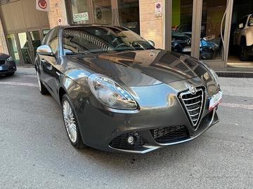 Alfa Romeo Giulietta 2.0 JTDm Exclusive 30.000km
