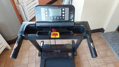 Tapis roulant marca Intergym - NUOVO