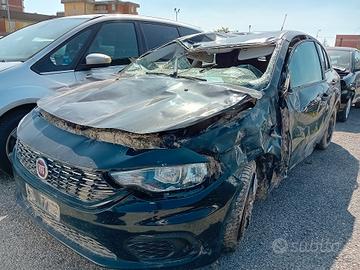 RICAMBI FIAT TIPO 1.3 MJT ANNO 2018