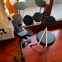 Batteria elettronica per bambini Alesis Debut