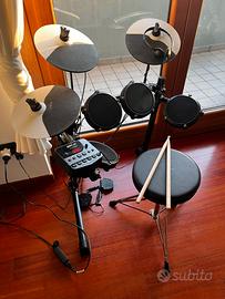 Batteria elettronica per bambini Alesis Debut