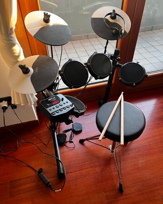 Batteria elettronica per bambini Alesis Debut