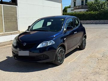 LANCIA Y ECOCHIC GOLD