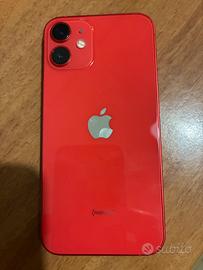 Iphone 12 mini 64 giga
