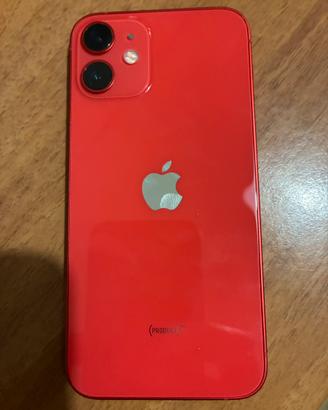 Iphone 12 mini 64 giga