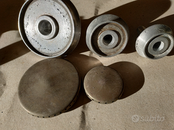 Ricambi/accessori cucina