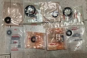 Paraoli motore orig. honda cr 125 cr 250 cr 500