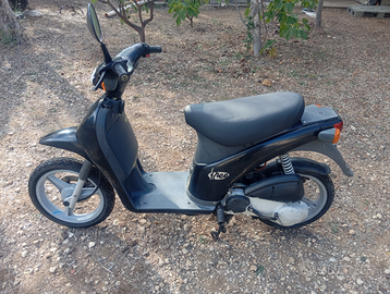 Piaggio free 50