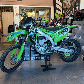 Kawasaki Altro