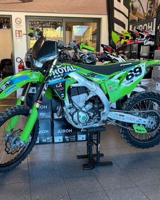 Kawasaki Altro