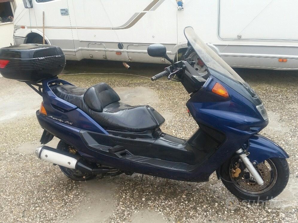 HOT Majesty 250 Yamaha Majesty 650 Scooter Yamaha Majesty