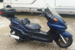 Yamaha Majesty 250 - 1999