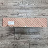 scambiatore primario 89 alette ad innesto Immergas