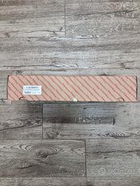 scambiatore primario 89 alette ad innesto Immergas