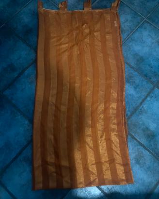 Tendaggio Emika 270x135 con asola – 2 pannelli
