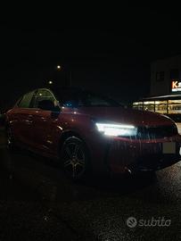 opel corsa 1.2 gs line 75cv
