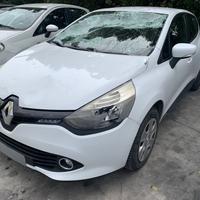 Ricambi RENAULT CLIO 4 PRE-REST. 1.2 BENZ - D4FP7