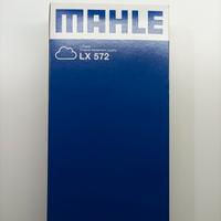 MAHLE lx 572 filtro aria automobile