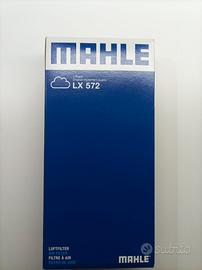 MAHLE lx 572 filtro aria automobile