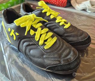 Scarpe da calcio/calcetto per bambino