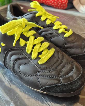 Scarpe da calcio/calcetto per bambino