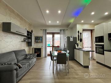 2 LOCALI A VENARIA REALE