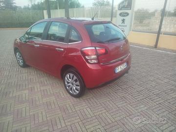 Citroen C3 BlueHDi 75 Live Edition