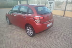 Citroen C3 BlueHDi 75 Live Edition