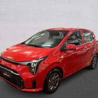 Kia Picanto 1.0 GDi 5 porte Urban | da €183 al mes