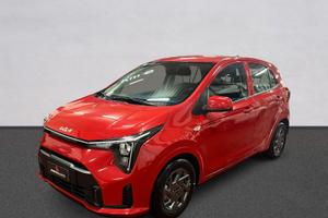 Kia Picanto 1.0 GDi 5 porte Urban | da €183 al mes