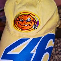 Cappello Vintage Valentino Rossi Vr46