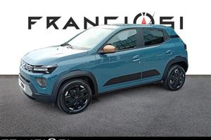 DACIA Spring Extreme Electric 65