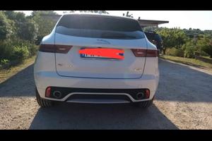 jaguar epace srdynamic