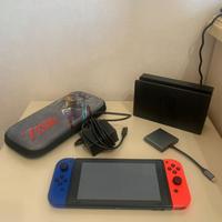 Nintendo Switch 32gb