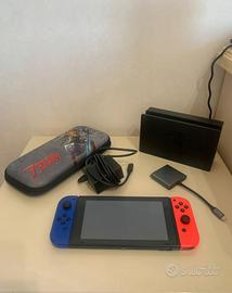 Nintendo Switch 32gb