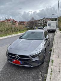 Mercedes Classe A