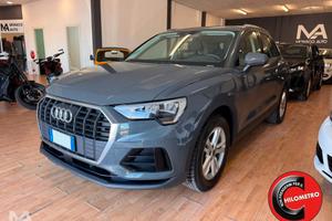 Audi Q3 2.0 TDI S tronic Business 150CV 2022