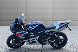 SUZUKI GSX-R 1000 my03